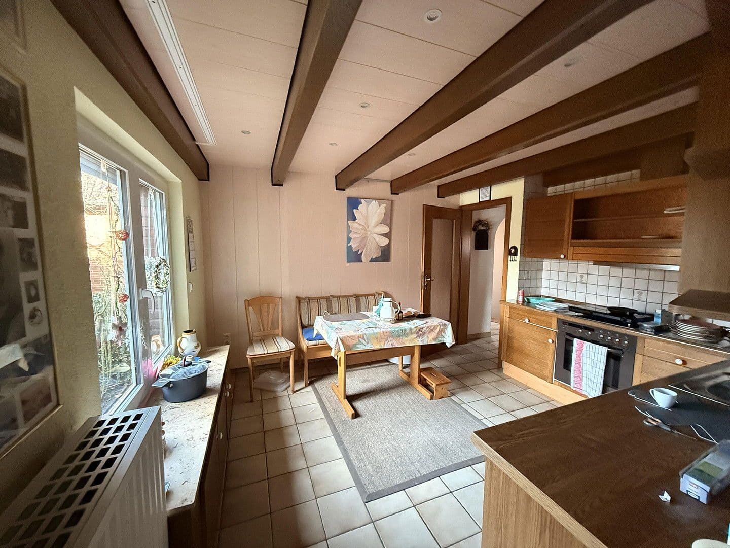 Prodej domu 152 m², pozemek 889 m², Niersenbruchstraße 94, Kamp-Lintfort, Severní Porýní-Vestfálsko Prodej domu 152 m², pozemek 889 m², Niersenbruchstraße 94, Kamp-Lintfort, Severní Porýní-Vestfálsko