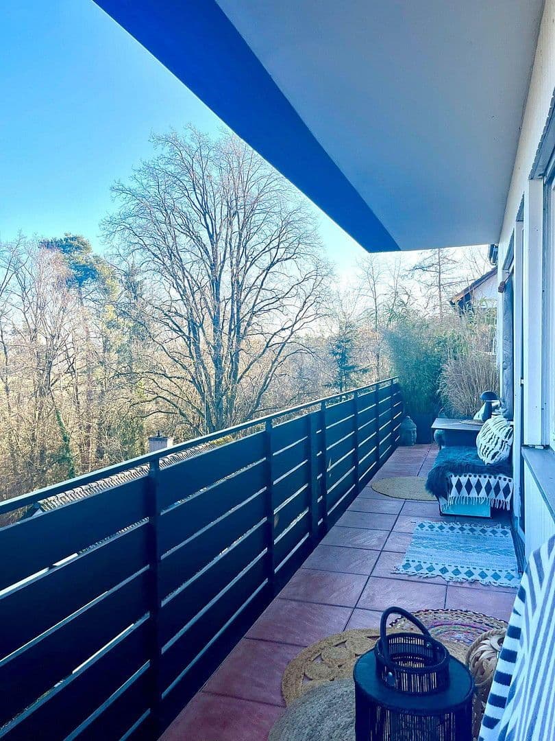 Pronájem bytu 4+1 120 m², Am Mariensteig 20a, Schwabach, Bavorsko Pronájem bytu 4+1 120 m², Am Mariensteig 20a, Schwabach, Bavorsko