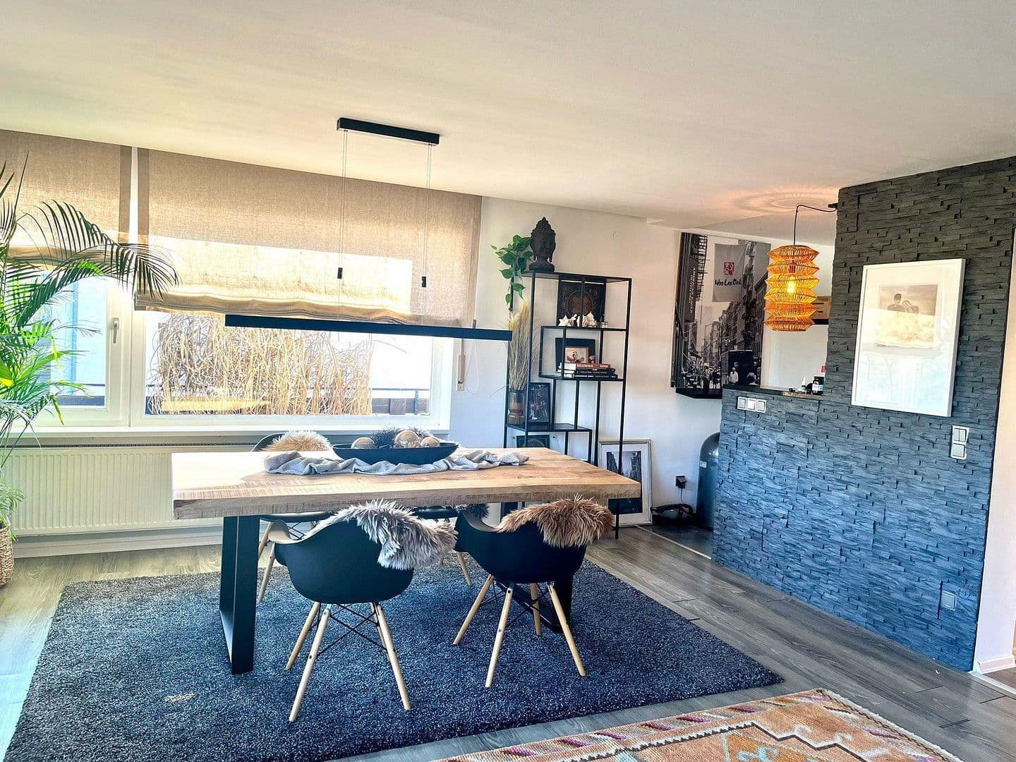 Pronájem bytu 4+1 120 m², Am Mariensteig 20a, Schwabach, Bavorsko Pronájem bytu 4+1 120 m², Am Mariensteig 20a, Schwabach, Bavorsko