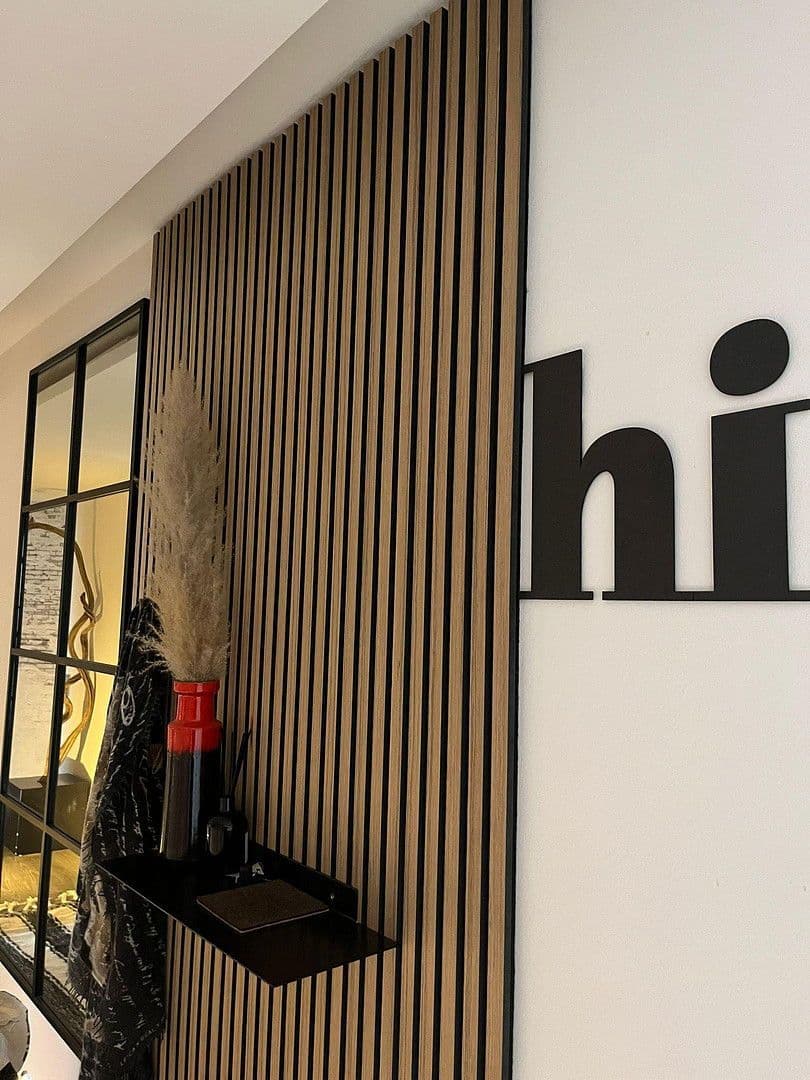 Pronájem bytu 4+1 120 m², Am Mariensteig 20a, Schwabach, Bavorsko Pronájem bytu 4+1 120 m², Am Mariensteig 20a, Schwabach, Bavorsko