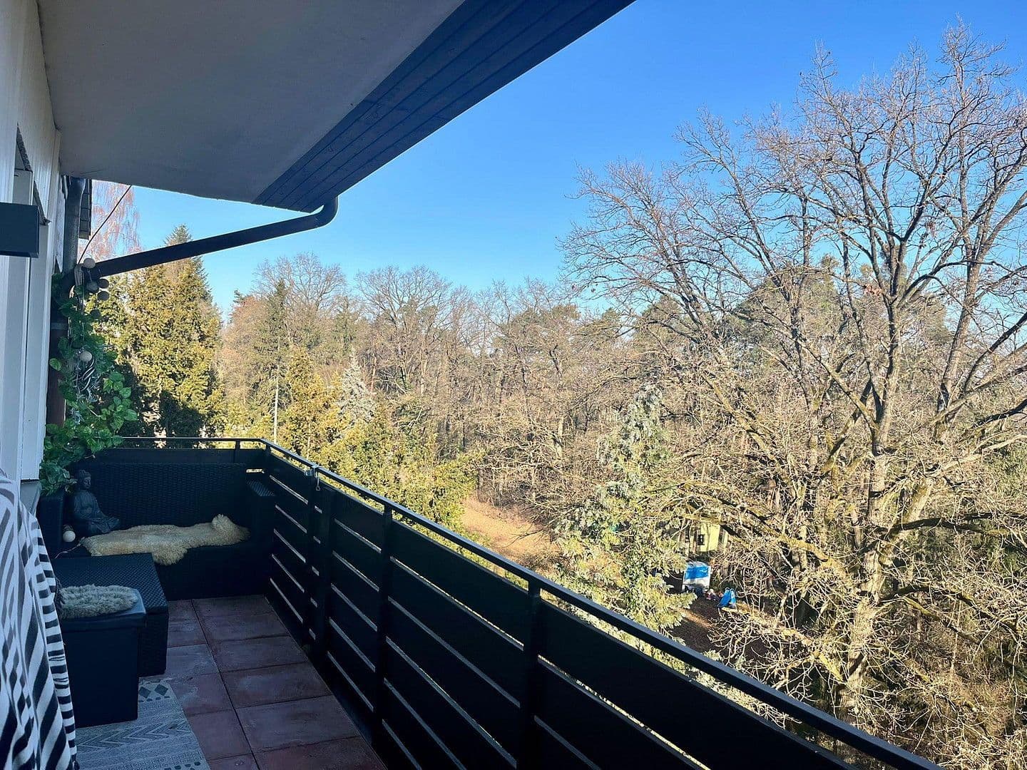 Pronájem bytu 4+1 120 m², Am Mariensteig 20a, Schwabach, Bavorsko Pronájem bytu 4+1 120 m², Am Mariensteig 20a, Schwabach, Bavorsko