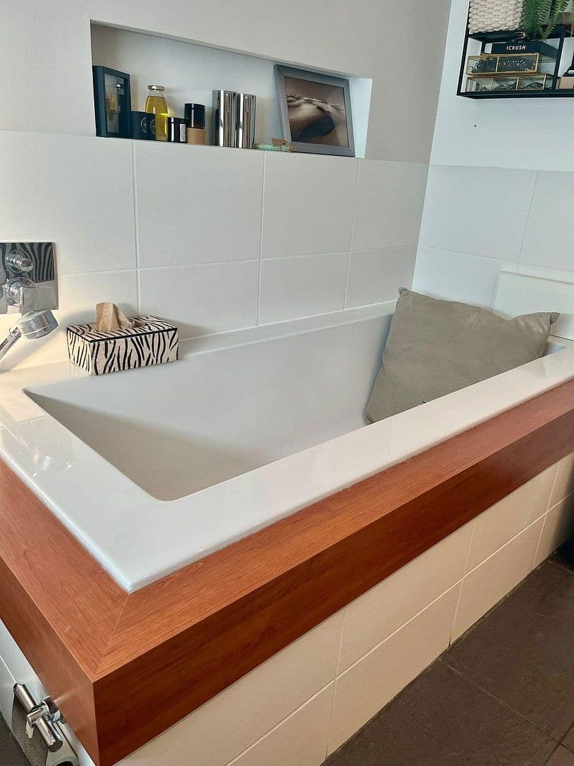 Pronájem bytu 4+1 120 m², Am Mariensteig 20a, Schwabach, Bavorsko Pronájem bytu 4+1 120 m², Am Mariensteig 20a, Schwabach, Bavorsko