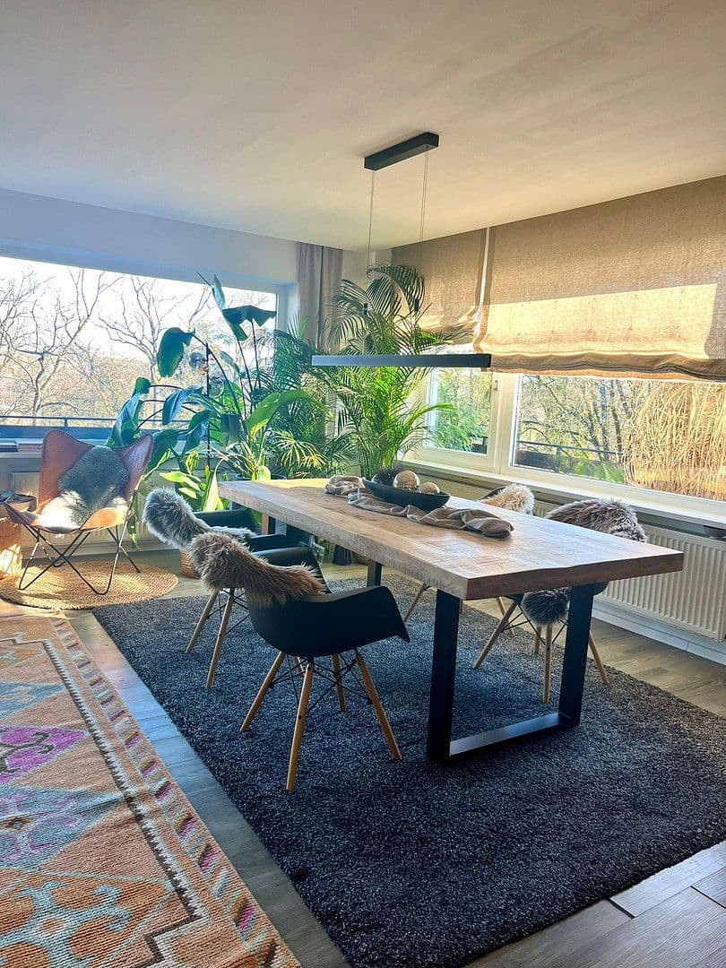 Pronájem bytu 4+1 120 m², Am Mariensteig 20a, Schwabach, Bavorsko Pronájem bytu 4+1 120 m², Am Mariensteig 20a, Schwabach, Bavorsko