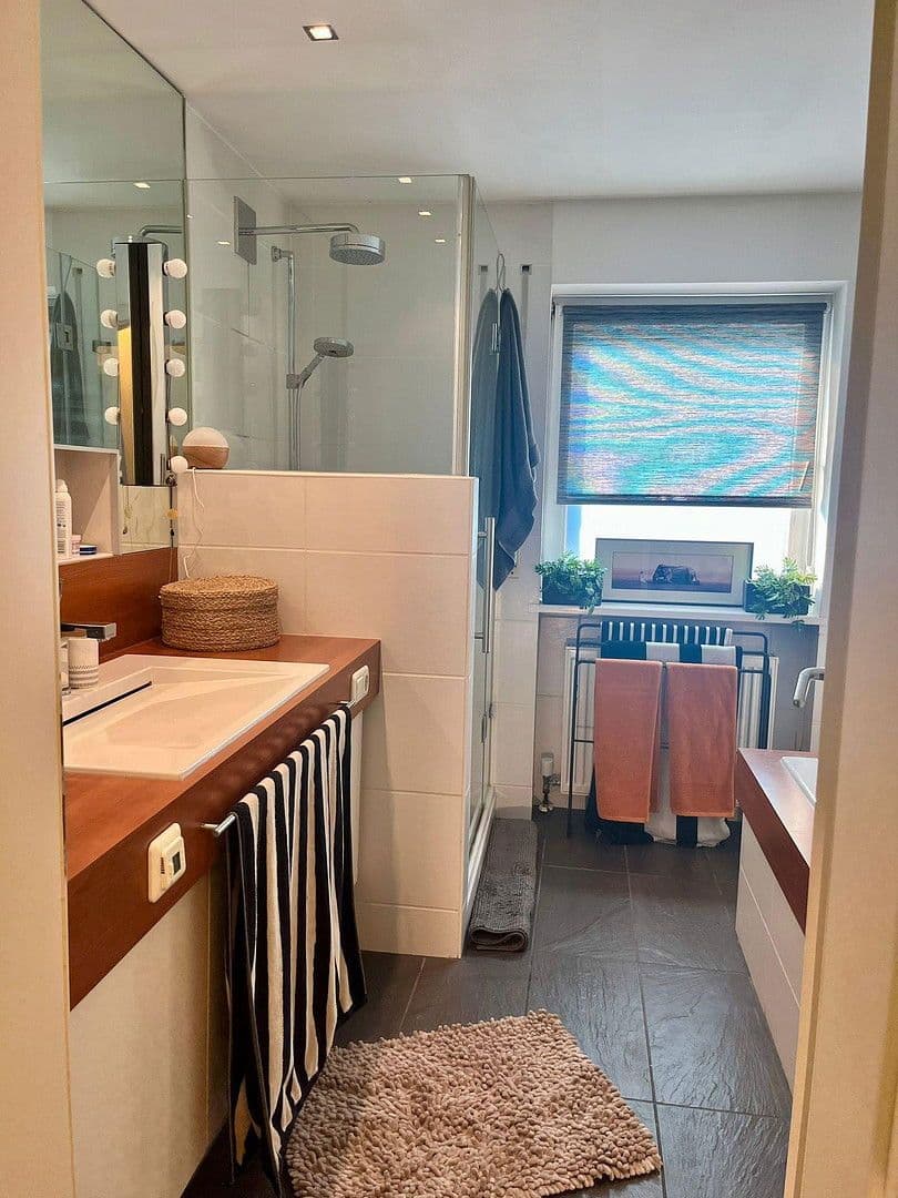 Pronájem bytu 4+1 120 m², Am Mariensteig 20a, Schwabach, Bavorsko Pronájem bytu 4+1 120 m², Am Mariensteig 20a, Schwabach, Bavorsko