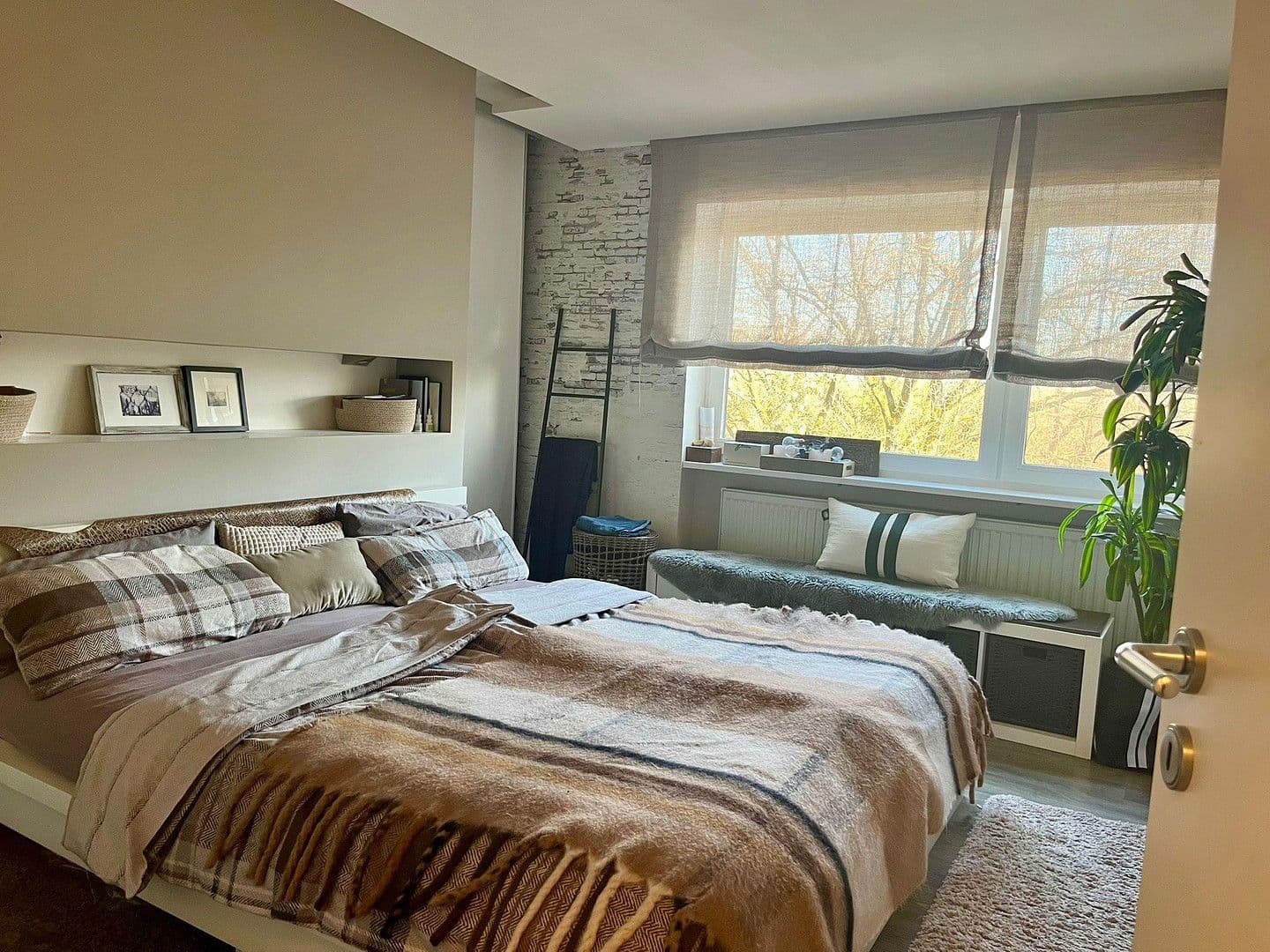 Pronájem bytu 4+1 120 m², Am Mariensteig 20a, Schwabach, Bavorsko Pronájem bytu 4+1 120 m², Am Mariensteig 20a, Schwabach, Bavorsko