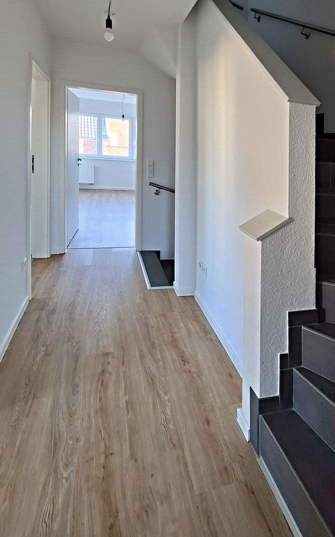 Pronájem domu 169 m², pozemek 352 m², Telgte, Severní Porýní-Vestfálsko Pronájem domu 169 m², pozemek 352 m², Telgte, Severní Porýní-Vestfálsko