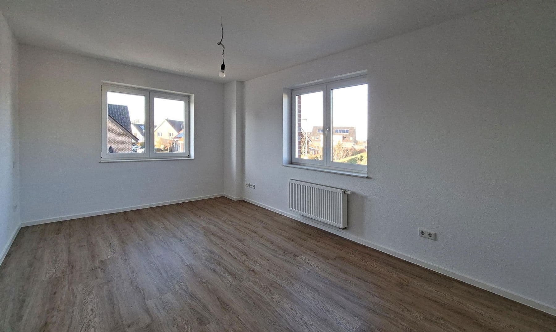 Pronájem domu 169 m², pozemek 352 m², Telgte, Severní Porýní-Vestfálsko Pronájem domu 169 m², pozemek 352 m², Telgte, Severní Porýní-Vestfálsko