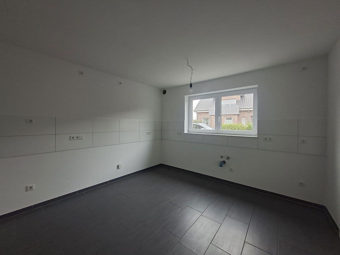 Pronájem domu 169 m², pozemek 352 m², Telgte, Severní Porýní-Vestfálsko Pronájem domu 169 m², pozemek 352 m², Telgte, Severní Porýní-Vestfálsko