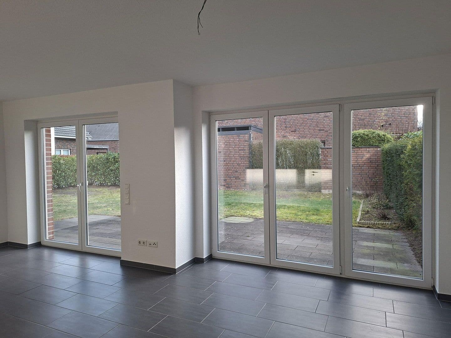 Pronájem domu 169 m², pozemek 352 m², Telgte, Severní Porýní-Vestfálsko Pronájem domu 169 m², pozemek 352 m², Telgte, Severní Porýní-Vestfálsko