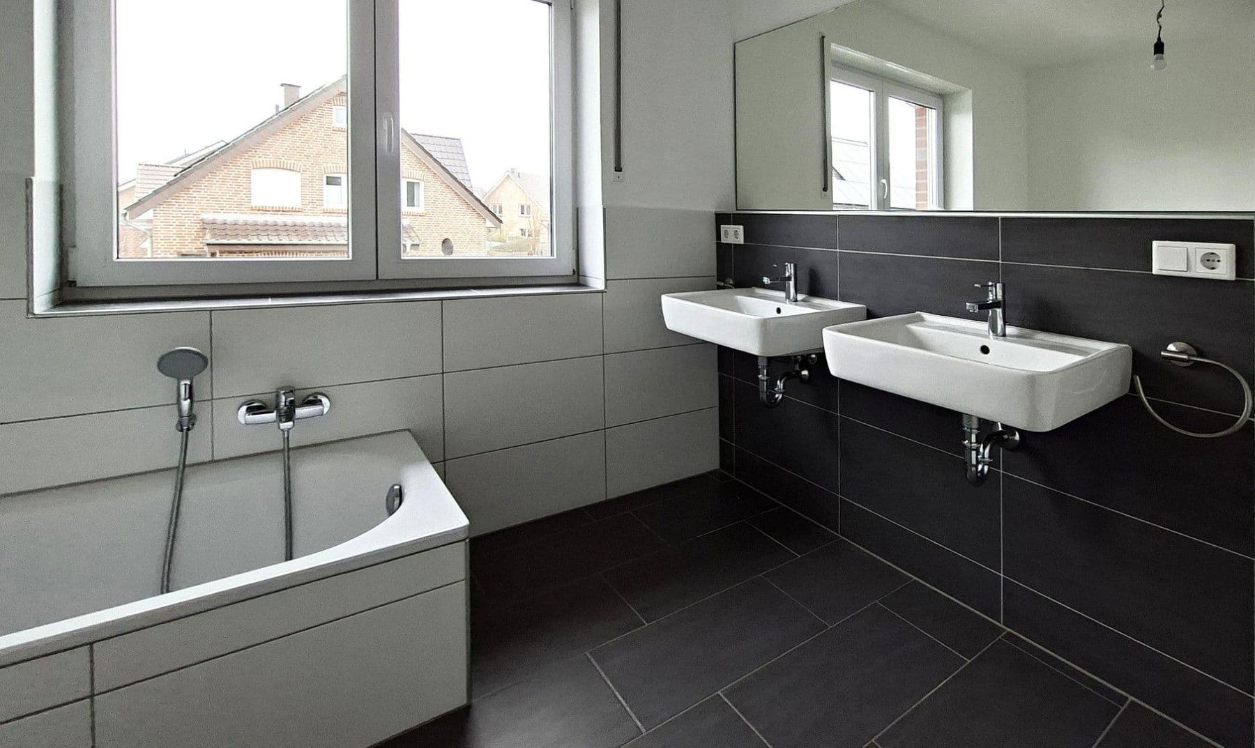 Pronájem domu 169 m², pozemek 352 m², Telgte, Severní Porýní-Vestfálsko Pronájem domu 169 m², pozemek 352 m², Telgte, Severní Porýní-Vestfálsko