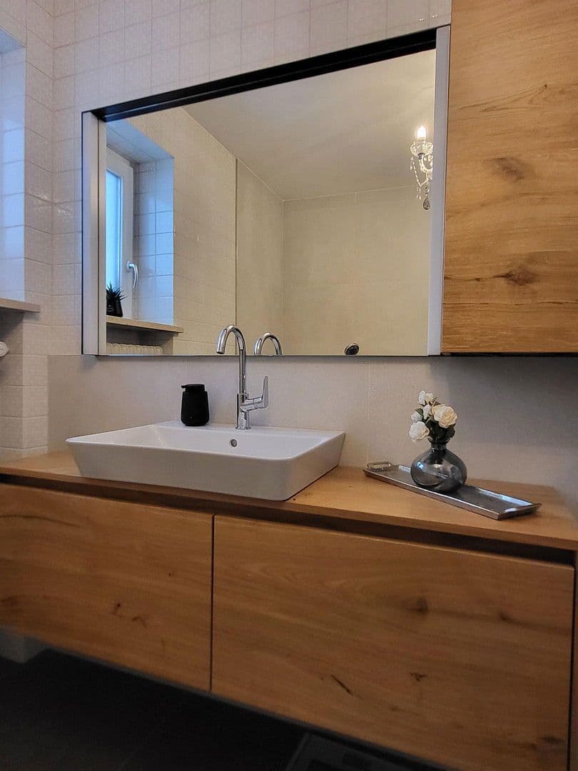 Pronájem domu 140 m², pozemek 950 m², Fürstenzell, Bavorsko Pronájem domu 140 m², pozemek 950 m², Fürstenzell, Bavorsko