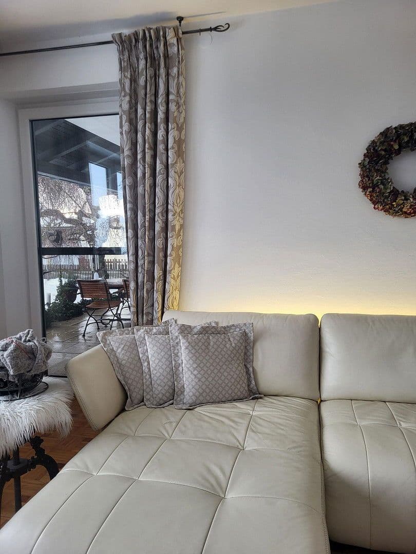 Pronájem domu 140 m², pozemek 950 m², Fürstenzell, Bavorsko Pronájem domu 140 m², pozemek 950 m², Fürstenzell, Bavorsko