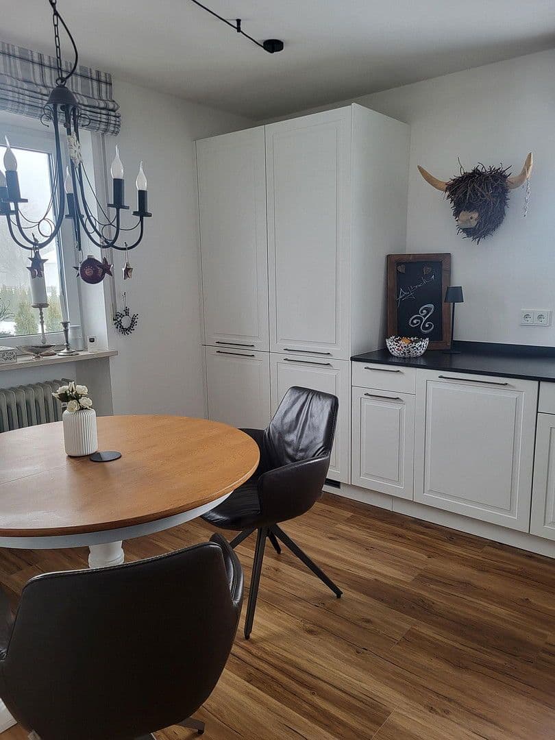 Pronájem domu 140 m², pozemek 950 m², Fürstenzell, Bavorsko Pronájem domu 140 m², pozemek 950 m², Fürstenzell, Bavorsko