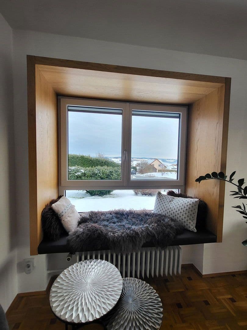 Pronájem domu 140 m², pozemek 950 m², Fürstenzell, Bavorsko Pronájem domu 140 m², pozemek 950 m², Fürstenzell, Bavorsko