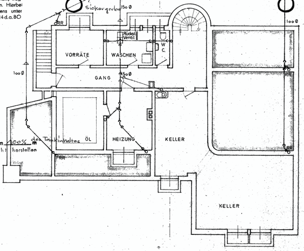 Pronájem domu 243 m², pozemek 745 m², Altötting, Bavorsko Pronájem domu 243 m², pozemek 745 m², Altötting, Bavorsko