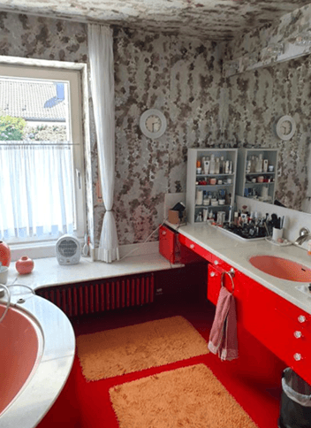 Pronájem domu 243 m², pozemek 745 m², Altötting, Bavorsko Pronájem domu 243 m², pozemek 745 m², Altötting, Bavorsko