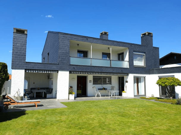 Pronájem domu 243 m², pozemek 745 m², Altötting, Bavorsko Pronájem domu 243 m², pozemek 745 m², Altötting, Bavorsko