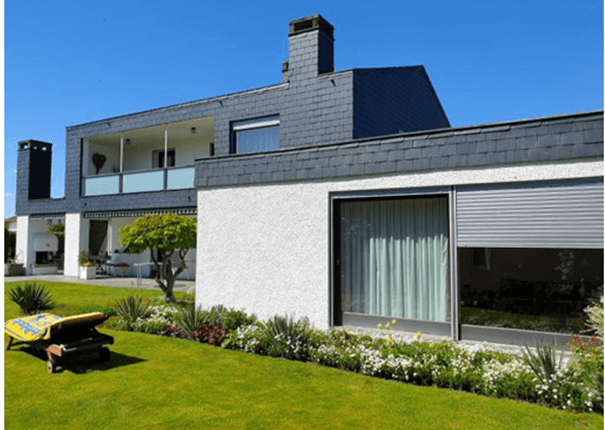 Pronájem domu 243 m², pozemek 745 m², Altötting, Bavorsko Pronájem domu 243 m², pozemek 745 m², Altötting, Bavorsko