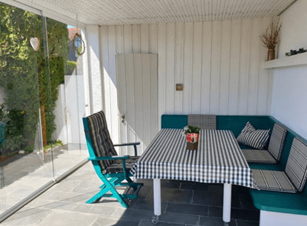 Pronájem domu 243 m², pozemek 745 m², Altötting, Bavorsko Pronájem domu 243 m², pozemek 745 m², Altötting, Bavorsko