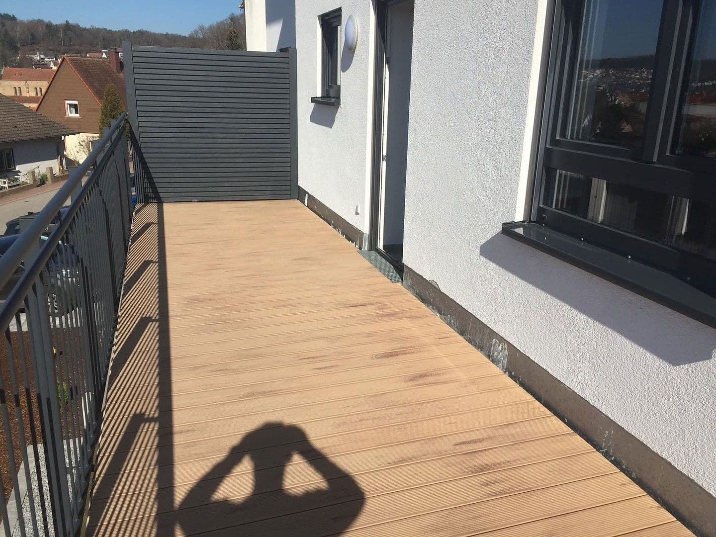 Prodej domu 230 m², pozemek 315 m², Althütter Str 17a, Otterberg, Porýní-Falc Prodej domu 230 m², pozemek 315 m², Althütter Str 17a, Otterberg, Porýní-Falc