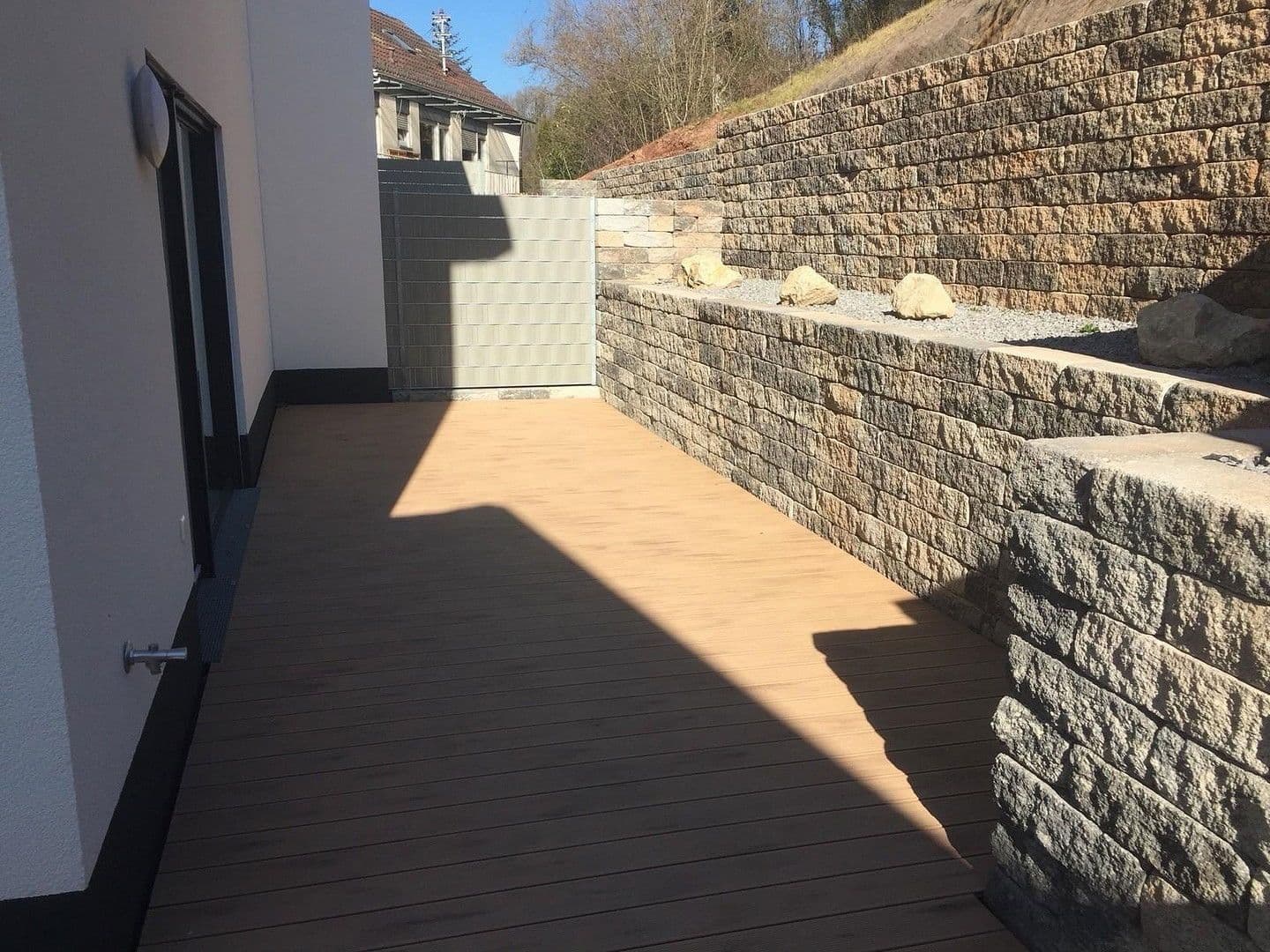 Prodej domu 230 m², pozemek 315 m², Althütter Str 17a, Otterberg, Porýní-Falc Prodej domu 230 m², pozemek 315 m², Althütter Str 17a, Otterberg, Porýní-Falc