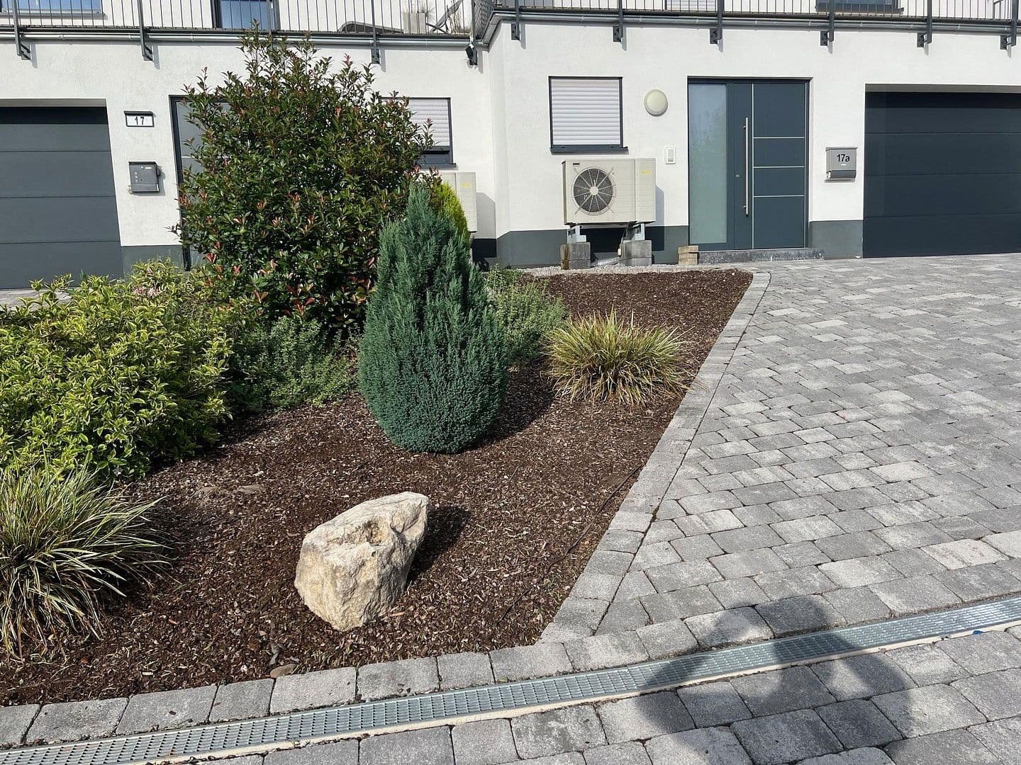 Prodej domu 230 m², pozemek 315 m², Althütter Str 17a, Otterberg, Porýní-Falc Prodej domu 230 m², pozemek 315 m², Althütter Str 17a, Otterberg, Porýní-Falc