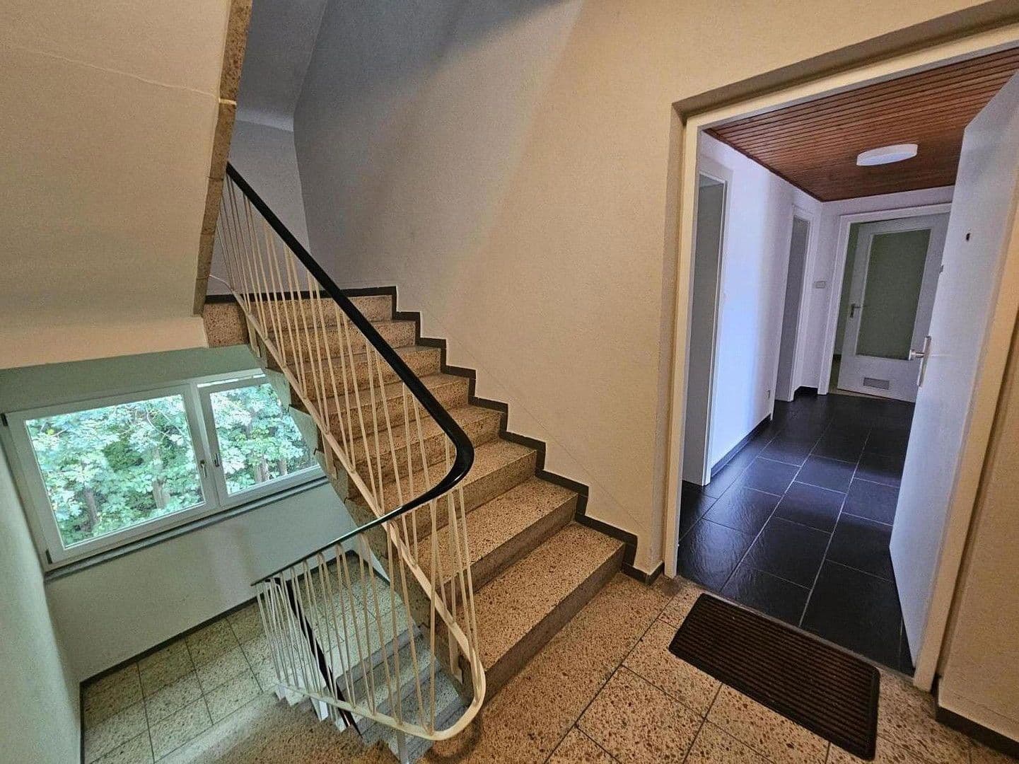 Pronájem bytu 4+1 71 m², Schneidemühler Str. 39D, Karlsruhe, Bádensko-Württembersko Pronájem bytu 4+1 71 m², Schneidemühler Str. 39D, Karlsruhe, Bádensko-Württembersko