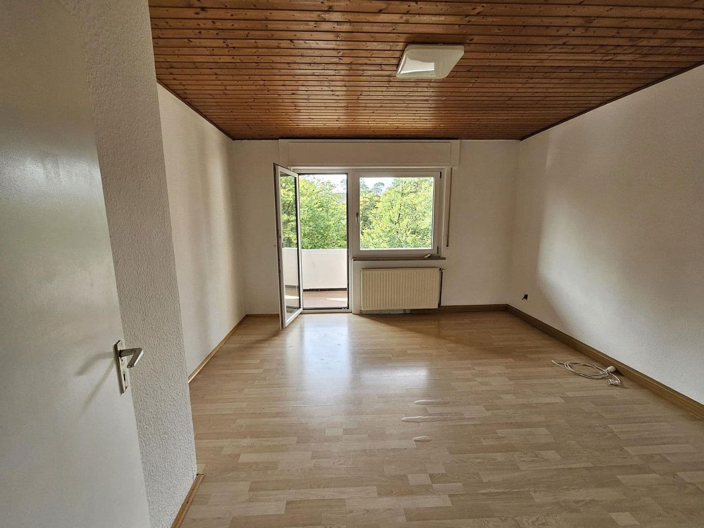 Pronájem bytu 4+1 71 m², Schneidemühler Str. 39D, Karlsruhe, Bádensko-Württembersko Pronájem bytu 4+1 71 m², Schneidemühler Str. 39D, Karlsruhe, Bádensko-Württembersko
