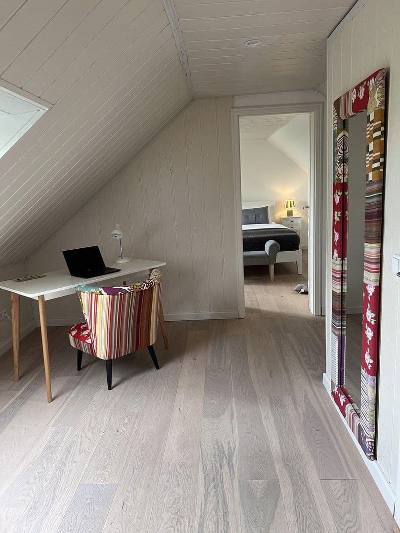 Prodej domu 125 m², pozemek 387 m², Nordosterdeich 74, Neukirchen, Šlesvicko-Holštýnsko Prodej domu 125 m², pozemek 387 m², Nordosterdeich 74, Neukirchen, Šlesvicko-Holštýnsko