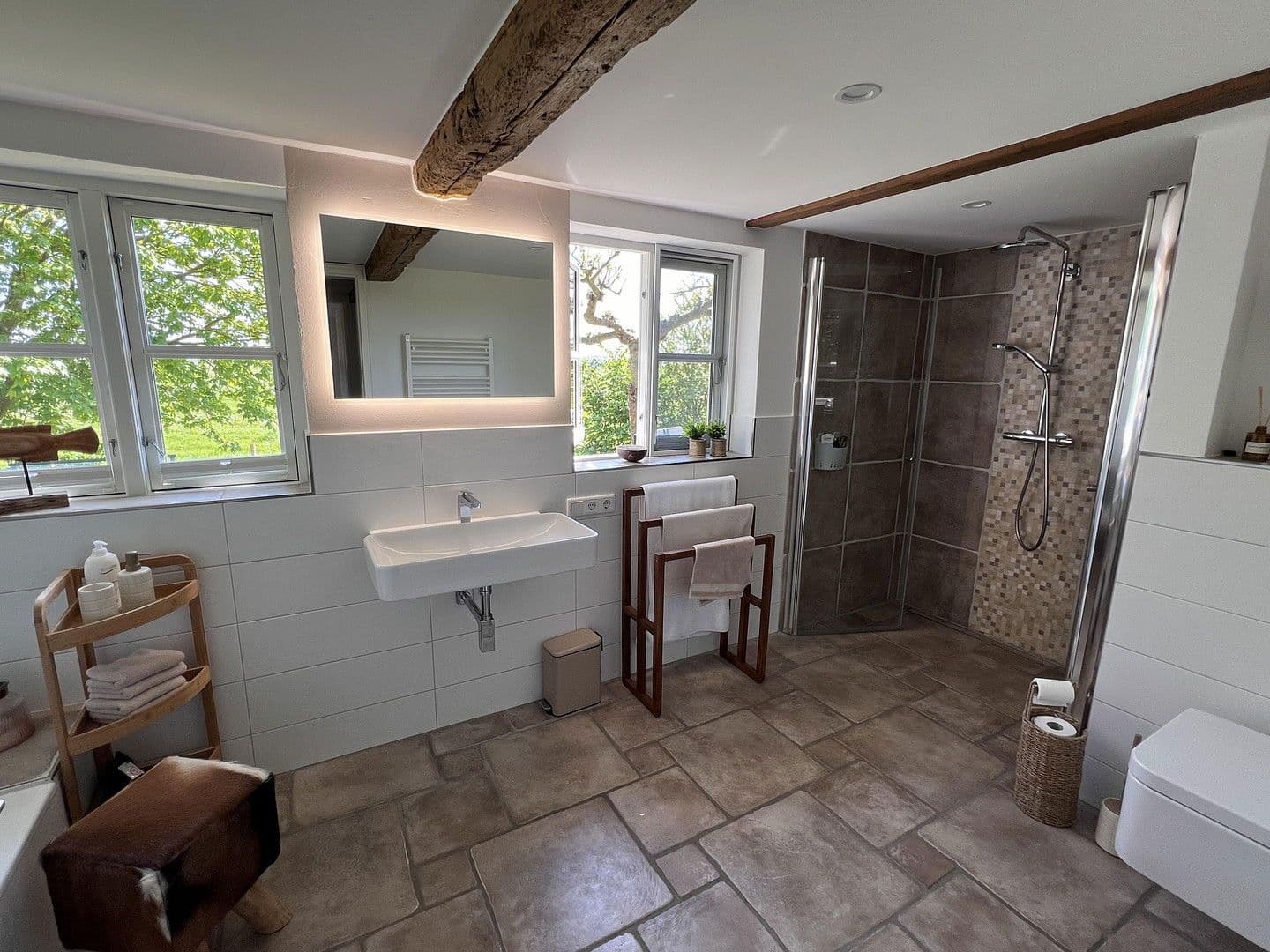 Prodej domu 125 m², pozemek 387 m², Nordosterdeich 74, Neukirchen, Šlesvicko-Holštýnsko Prodej domu 125 m², pozemek 387 m², Nordosterdeich 74, Neukirchen, Šlesvicko-Holštýnsko