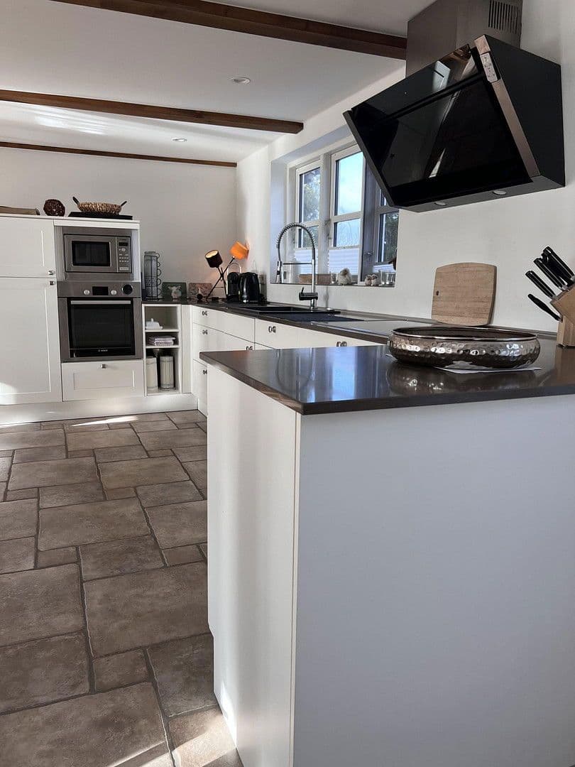 Prodej domu 125 m², pozemek 387 m², Nordosterdeich 74, Neukirchen, Šlesvicko-Holštýnsko Prodej domu 125 m², pozemek 387 m², Nordosterdeich 74, Neukirchen, Šlesvicko-Holštýnsko