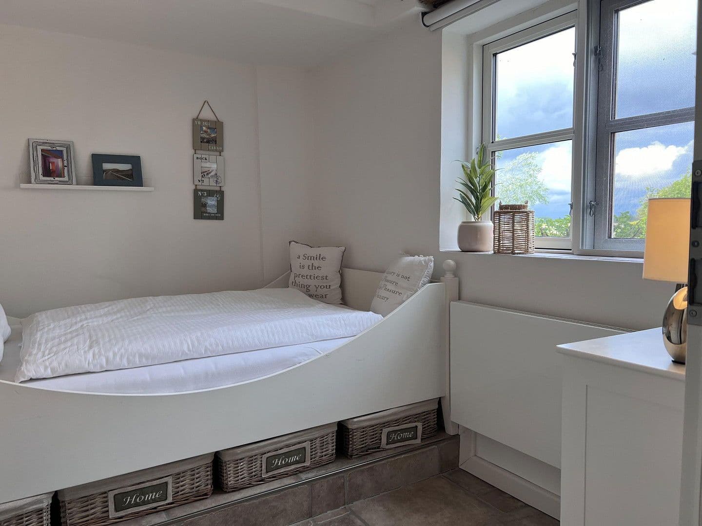 Prodej domu 125 m², pozemek 387 m², Nordosterdeich 74, Neukirchen, Šlesvicko-Holštýnsko Prodej domu 125 m², pozemek 387 m², Nordosterdeich 74, Neukirchen, Šlesvicko-Holštýnsko