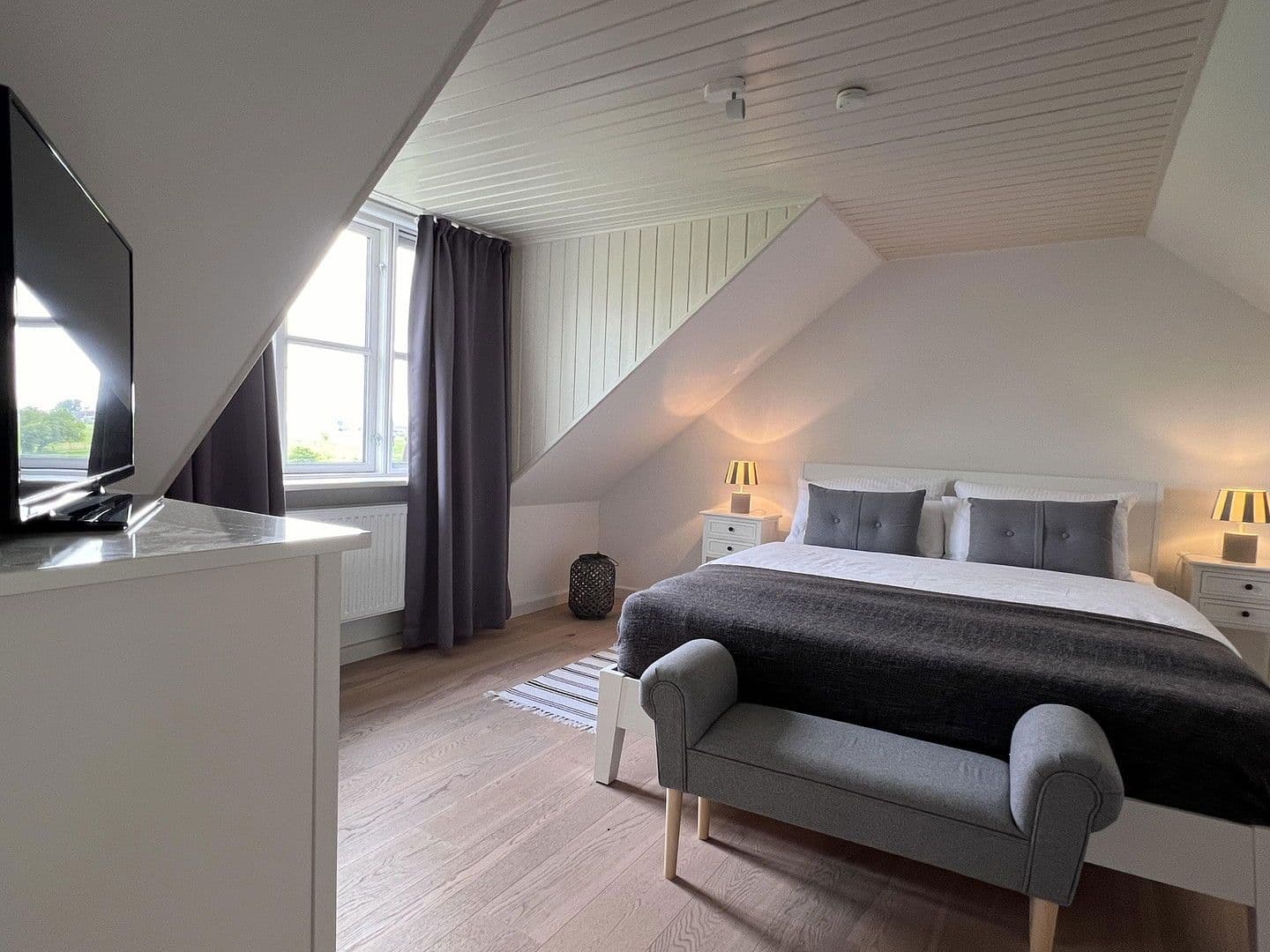 Prodej domu 125 m², pozemek 387 m², Nordosterdeich 74, Neukirchen, Šlesvicko-Holštýnsko Prodej domu 125 m², pozemek 387 m², Nordosterdeich 74, Neukirchen, Šlesvicko-Holštýnsko