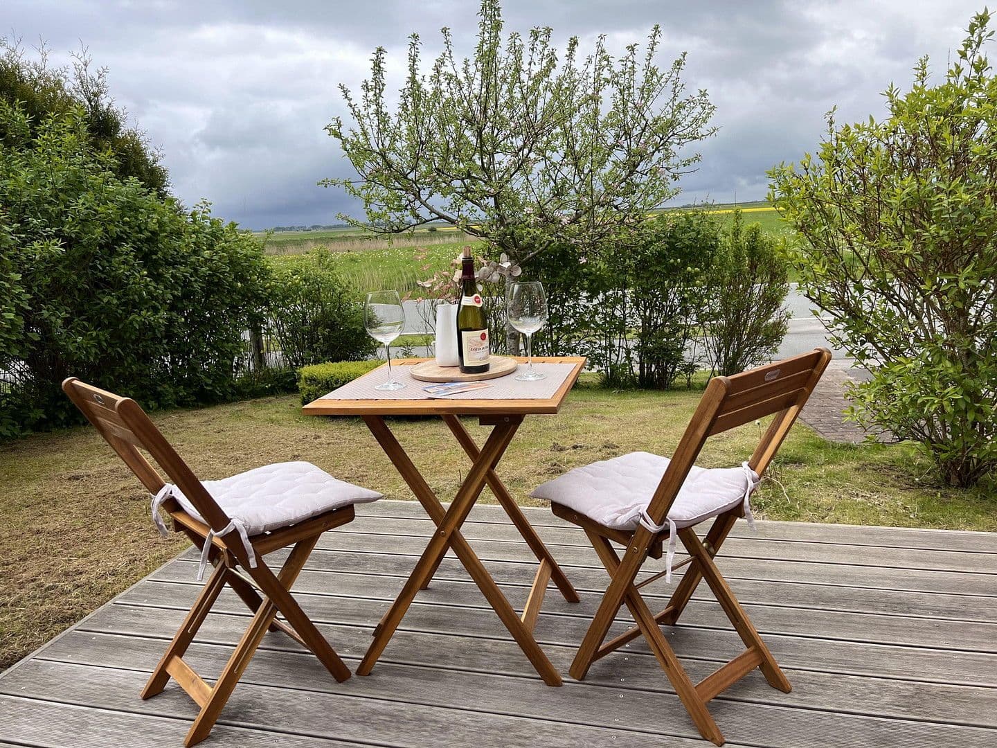 Prodej domu 125 m², pozemek 387 m², Nordosterdeich 74, Neukirchen, Šlesvicko-Holštýnsko Prodej domu 125 m², pozemek 387 m², Nordosterdeich 74, Neukirchen, Šlesvicko-Holštýnsko