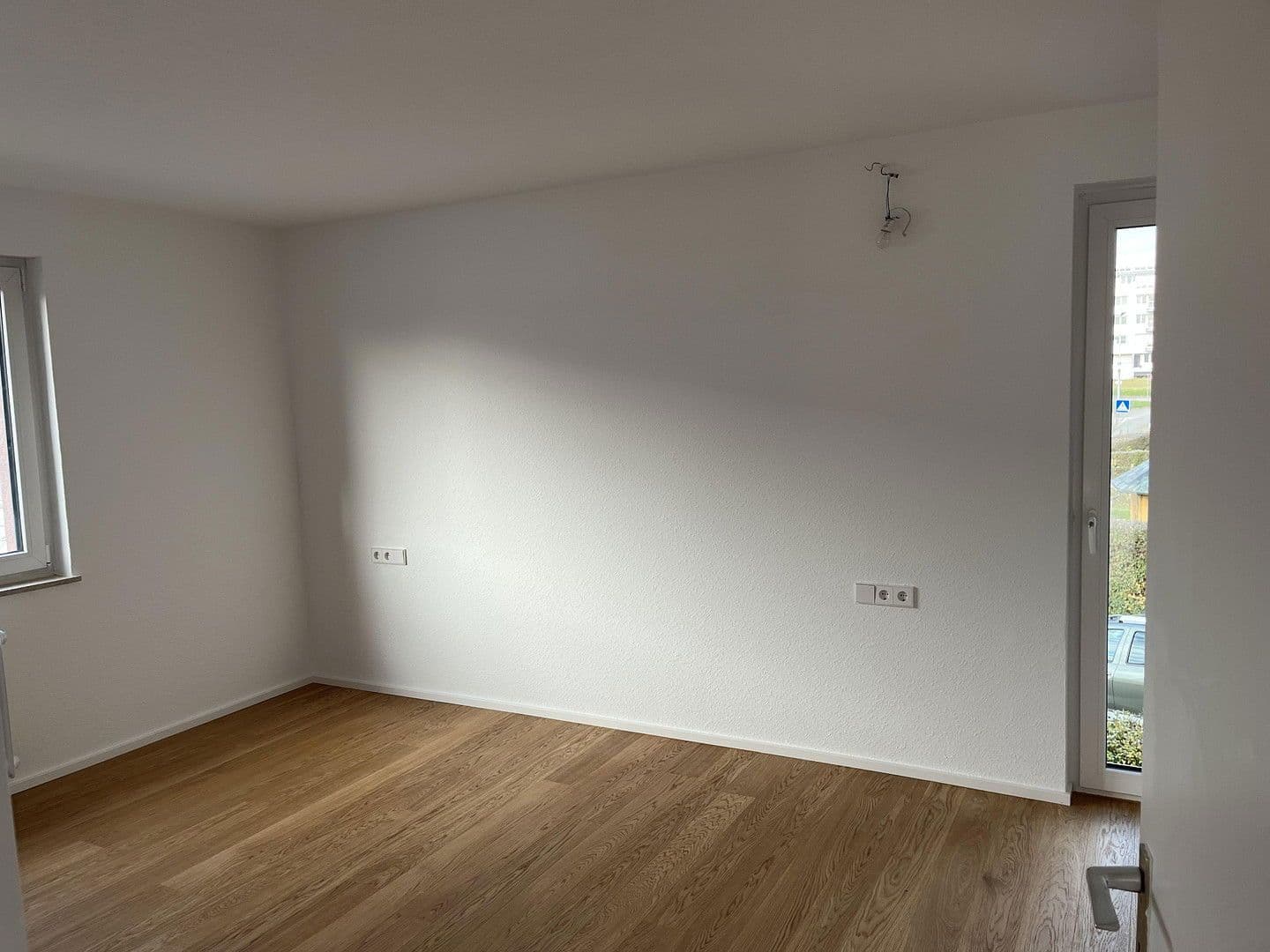 Pronájem bytu 3+kk 89 m², Im Schafhof 15, Ostfildern, Bádensko-Württembersko Pronájem bytu 3+kk 89 m², Im Schafhof 15, Ostfildern, Bádensko-Württembersko