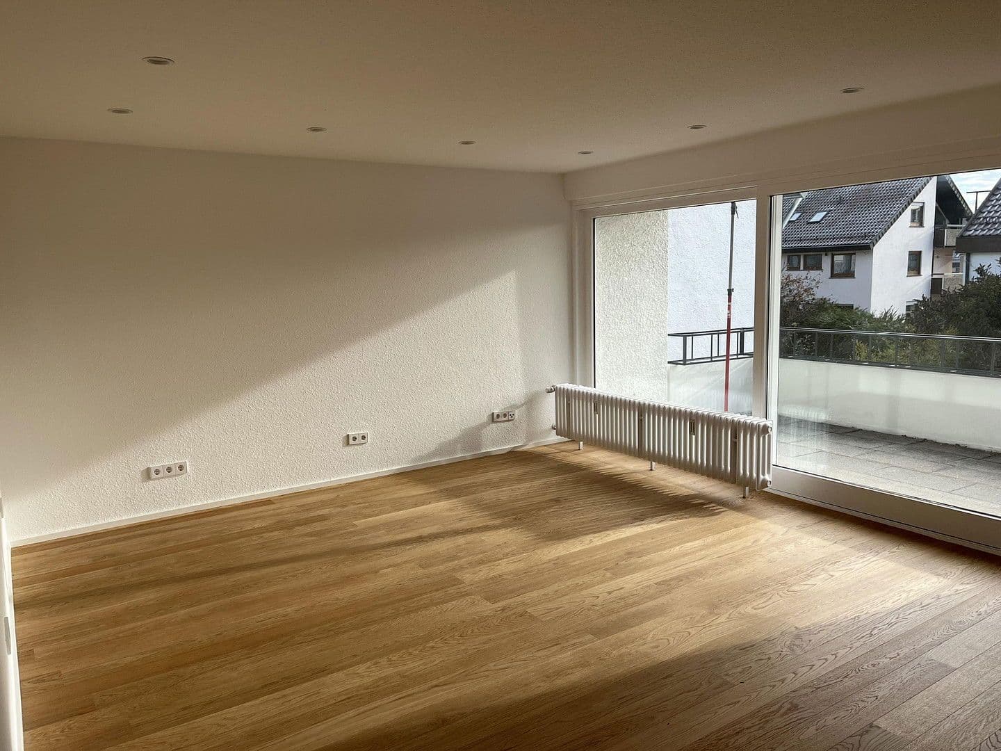 Pronájem bytu 3+kk 89 m², Im Schafhof 15, Ostfildern, Bádensko-Württembersko Pronájem bytu 3+kk 89 m², Im Schafhof 15, Ostfildern, Bádensko-Württembersko