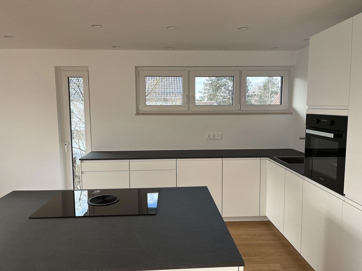 Pronájem bytu 3+kk 89 m², Im Schafhof 15, Ostfildern, Bádensko-Württembersko Pronájem bytu 3+kk 89 m², Im Schafhof 15, Ostfildern, Bádensko-Württembersko