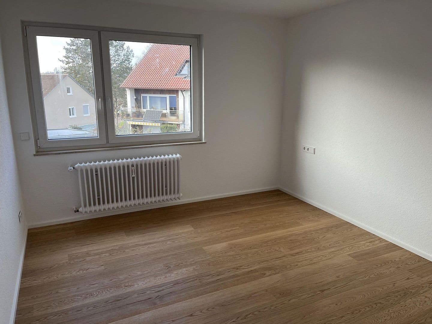 Pronájem bytu 3+kk 89 m², Im Schafhof 15, Ostfildern, Bádensko-Württembersko Pronájem bytu 3+kk 89 m², Im Schafhof 15, Ostfildern, Bádensko-Württembersko