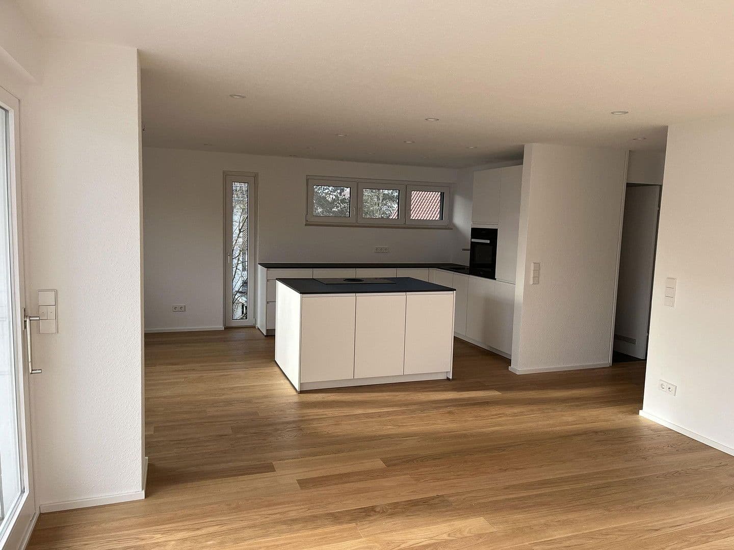 Pronájem bytu 3+kk 89 m², Im Schafhof 15, Ostfildern, Bádensko-Württembersko Pronájem bytu 3+kk 89 m², Im Schafhof 15, Ostfildern, Bádensko-Württembersko