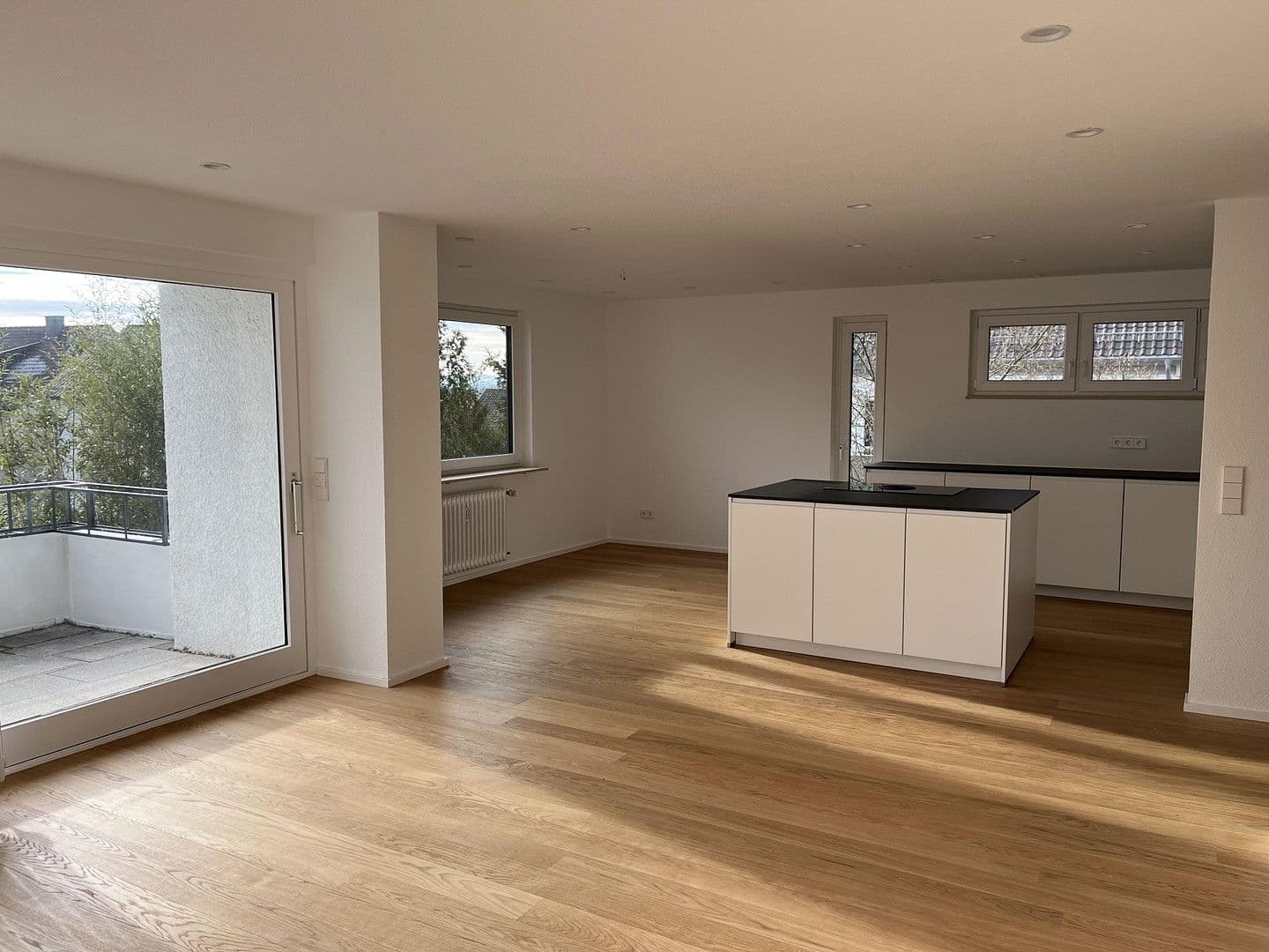 Pronájem bytu 3+kk 89 m², Im Schafhof 15, Ostfildern, Bádensko-Württembersko Pronájem bytu 3+kk 89 m², Im Schafhof 15, Ostfildern, Bádensko-Württembersko