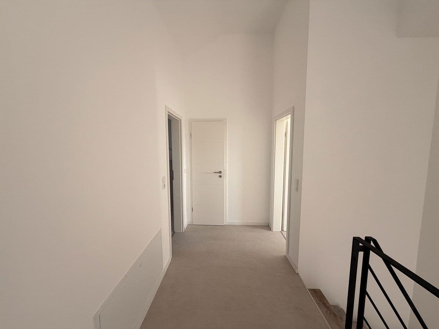 Pronájem bytu 4+1 144 m², Neuhofer Straße 45, Mannheim, Bádensko-Württembersko Pronájem bytu 4+1 144 m², Neuhofer Straße 45, Mannheim, Bádensko-Württembersko