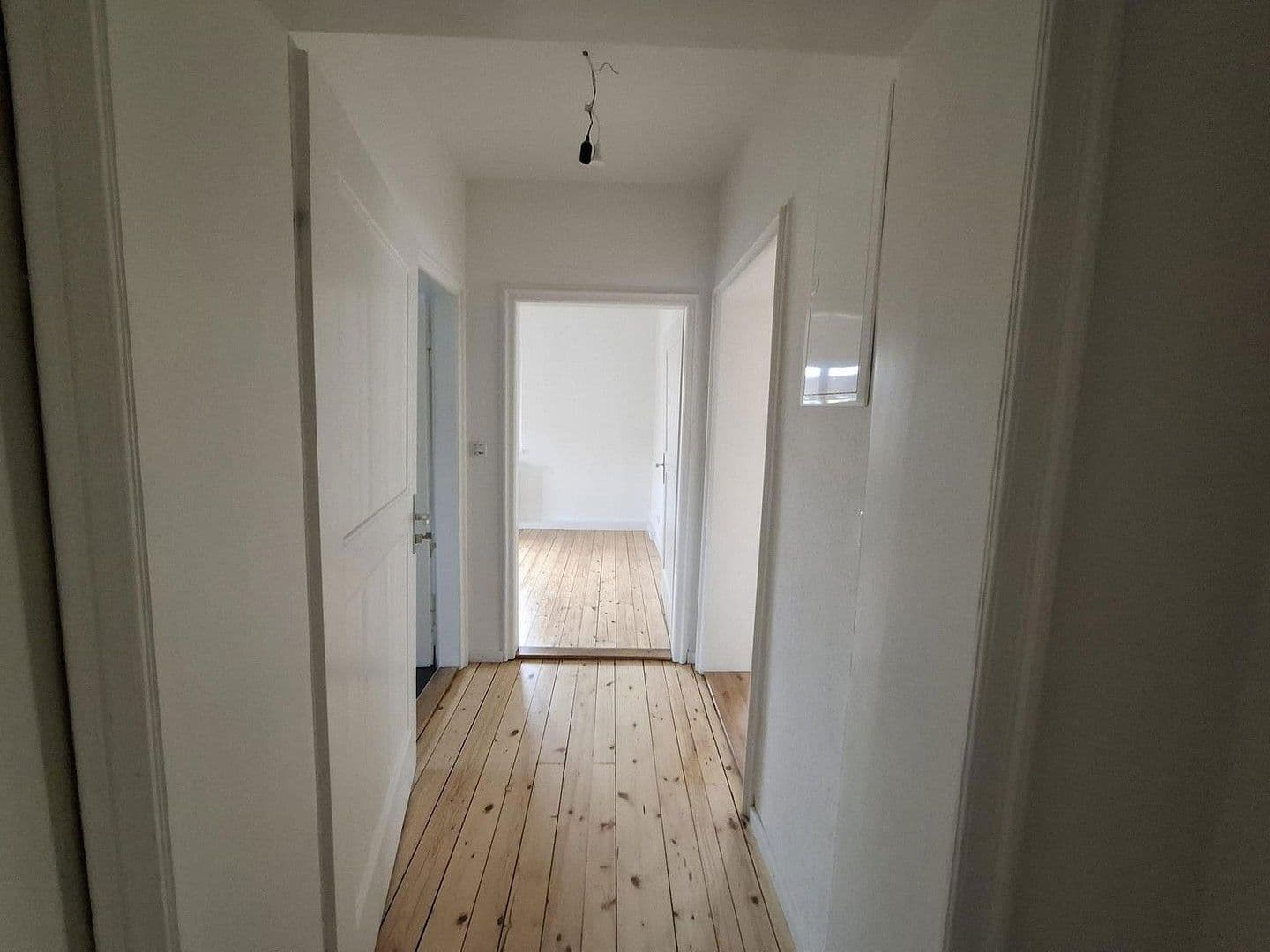 Pronájem bytu 2+1 53 m², Paradiesstraße 17, Nürnberg, Bavorsko Pronájem bytu 2+1 53 m², Paradiesstraße 17, Nürnberg, Bavorsko