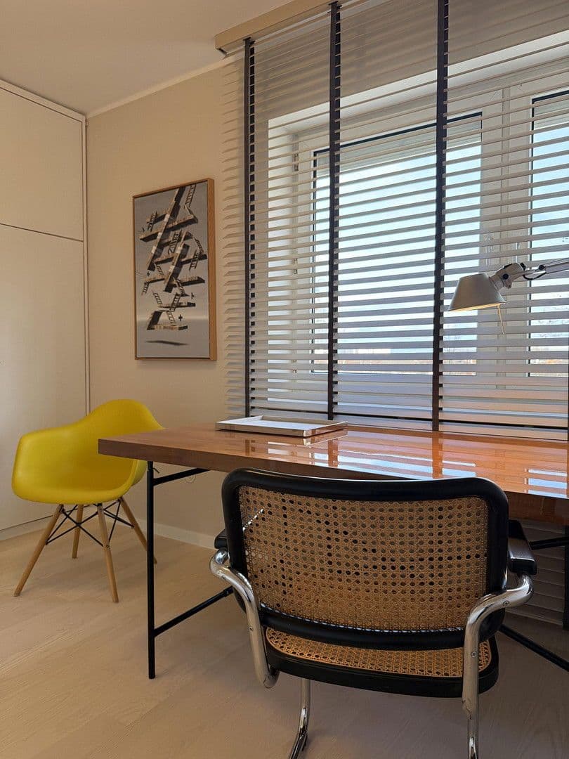 Pronájem bytu 3+1 70 m², Düsseldorfer str 45, Köln, Severní Porýní-Vestfálsko Pronájem bytu 3+1 70 m², Düsseldorfer str 45, Köln, Severní Porýní-Vestfálsko