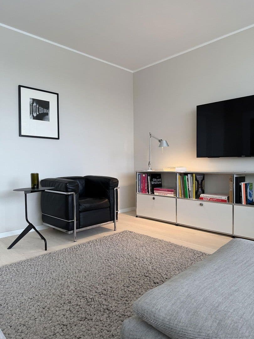 Pronájem bytu 3+1 70 m², Düsseldorfer str 45, Köln, Severní Porýní-Vestfálsko Pronájem bytu 3+1 70 m², Düsseldorfer str 45, Köln, Severní Porýní-Vestfálsko