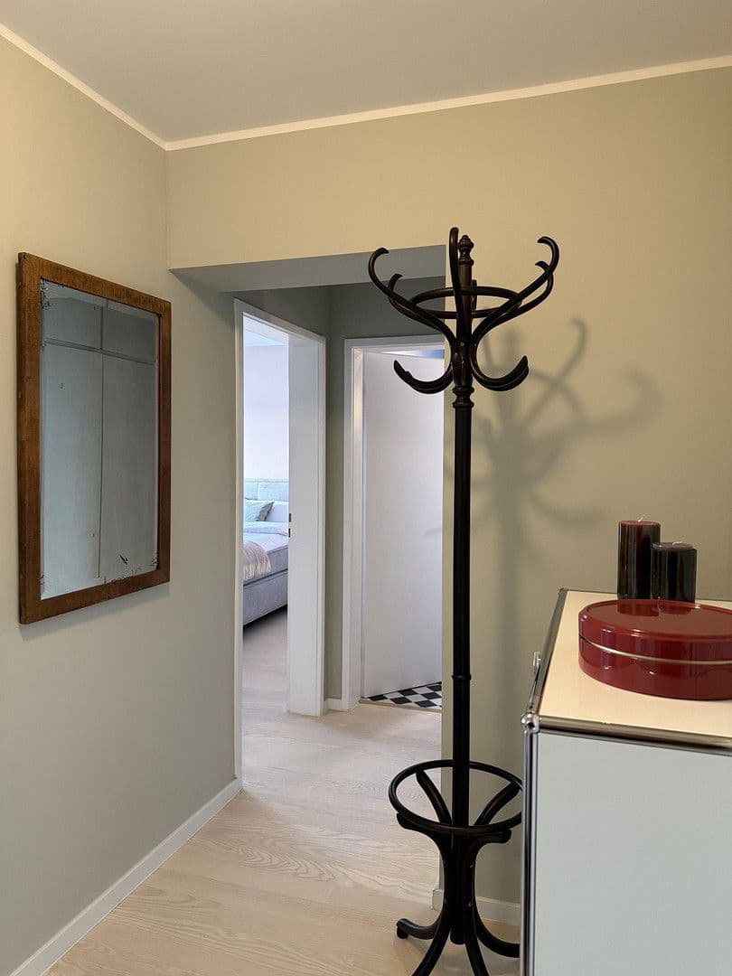 Pronájem bytu 3+1 70 m², Düsseldorfer str 45, Köln, Severní Porýní-Vestfálsko Pronájem bytu 3+1 70 m², Düsseldorfer str 45, Köln, Severní Porýní-Vestfálsko