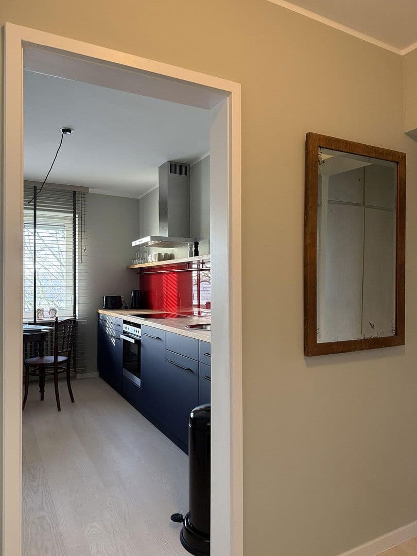 Pronájem bytu 3+1 70 m², Düsseldorfer str 45, Köln, Severní Porýní-Vestfálsko Pronájem bytu 3+1 70 m², Düsseldorfer str 45, Köln, Severní Porýní-Vestfálsko