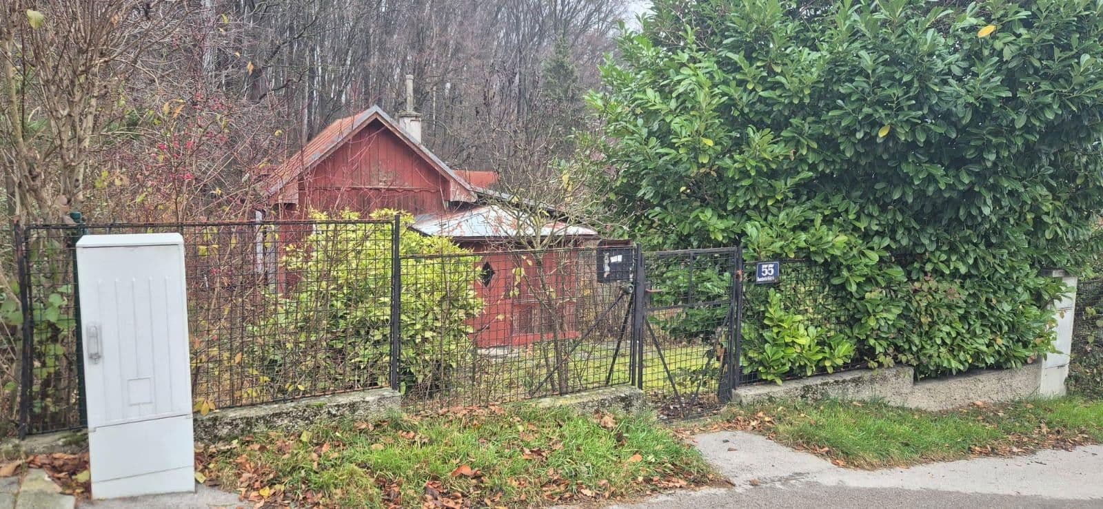 Prodej pozemku 666 m², Konstantin-Walz-Gasse 55, Purkersdorf, Dolní Rakousko Prodej pozemku 666 m², Konstantin-Walz-Gasse 55, Purkersdorf, Dolní Rakousko