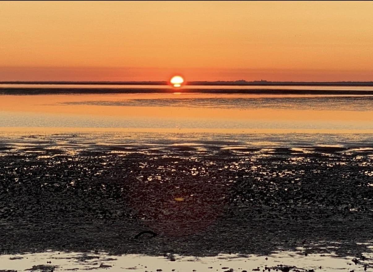 Prodej bytu 3+1 34 m², Muschelweg 8A, Norden, Dolní Sasko Prodej bytu 3+1 34 m², Muschelweg 8A, Norden, Dolní Sasko