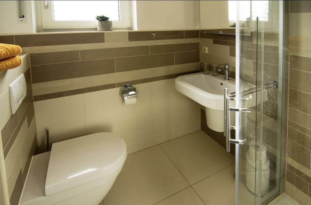 Prodej bytu 3+1 34 m², Muschelweg 8A, Norden, Dolní Sasko Prodej bytu 3+1 34 m², Muschelweg 8A, Norden, Dolní Sasko