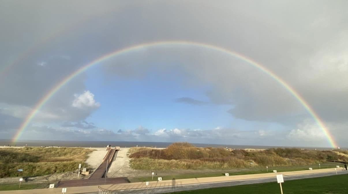 Prodej bytu 3+1 34 m², Muschelweg 8A, Norden, Dolní Sasko Prodej bytu 3+1 34 m², Muschelweg 8A, Norden, Dolní Sasko